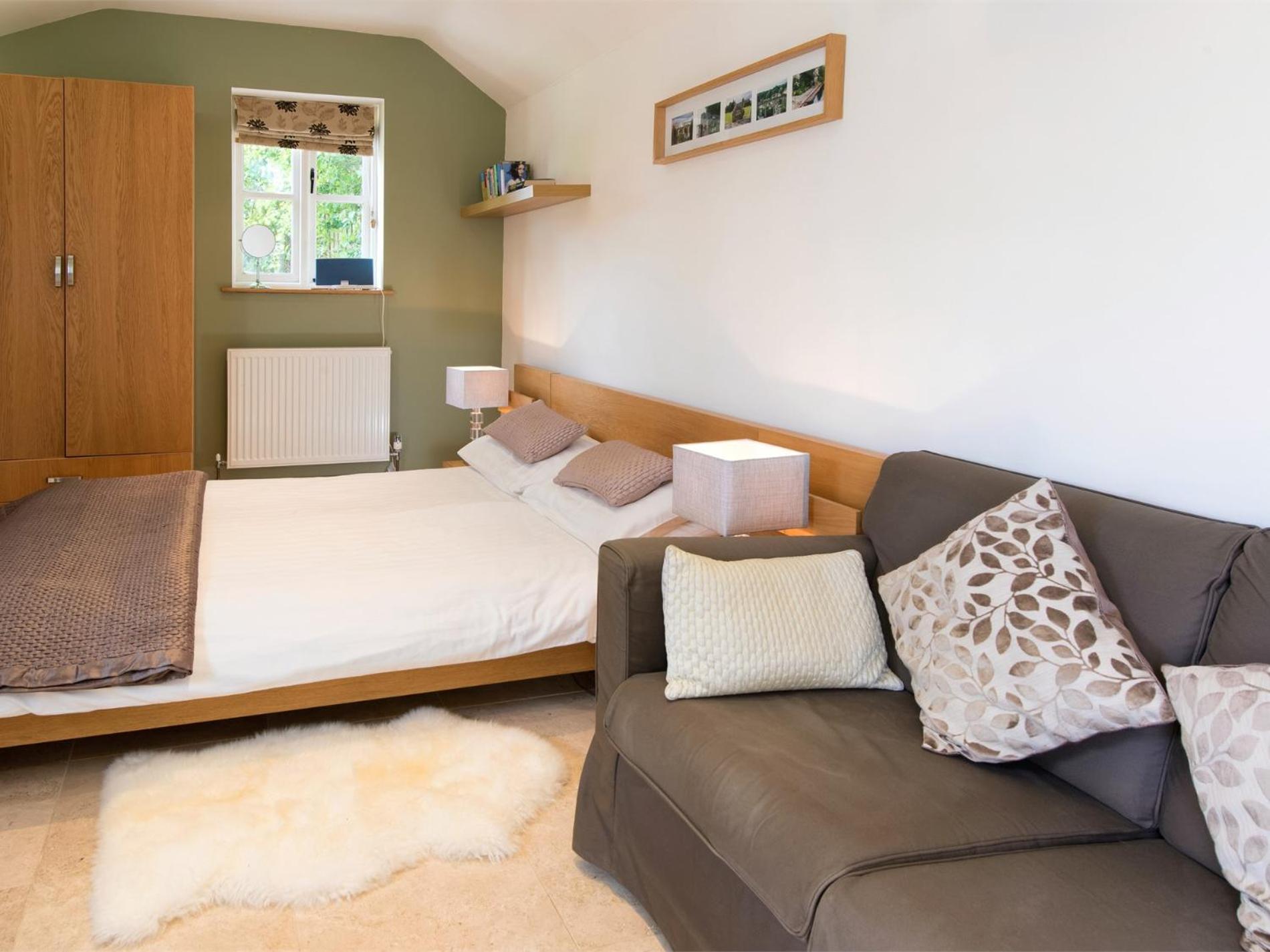 1 Bed In Knaresborough Hh102 Villa Ngoại thất bức ảnh