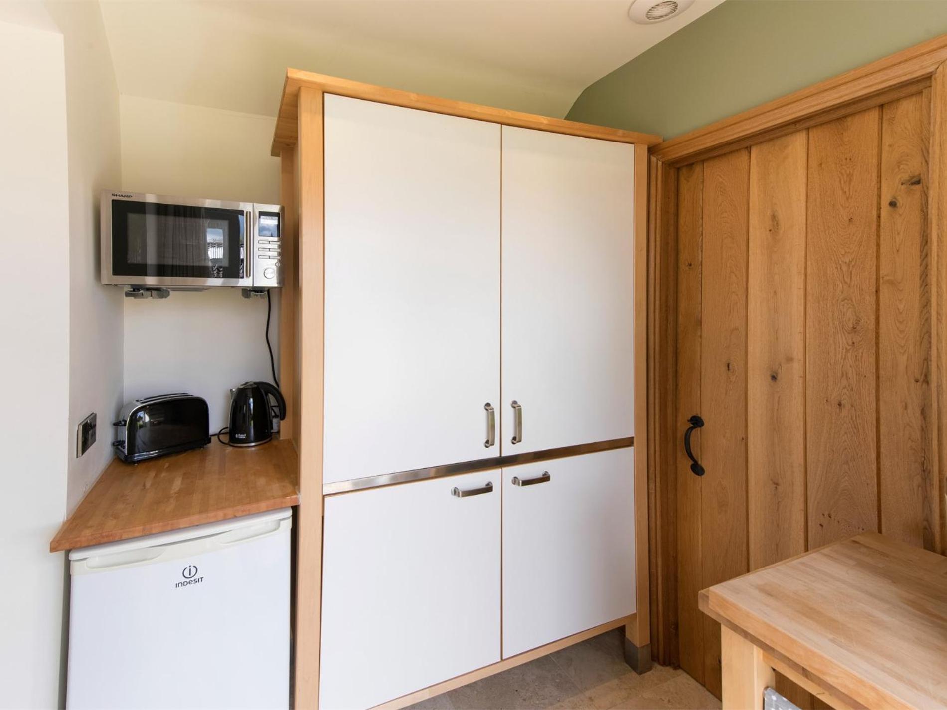 1 Bed In Knaresborough Hh102 Villa Ngoại thất bức ảnh
