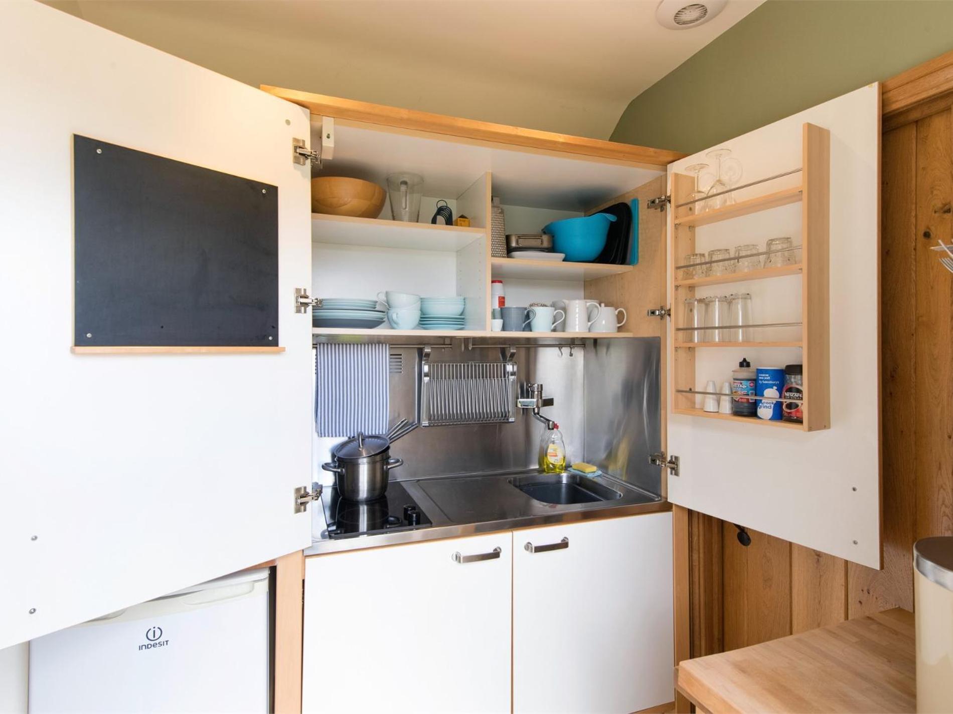 1 Bed In Knaresborough Hh102 Villa Ngoại thất bức ảnh