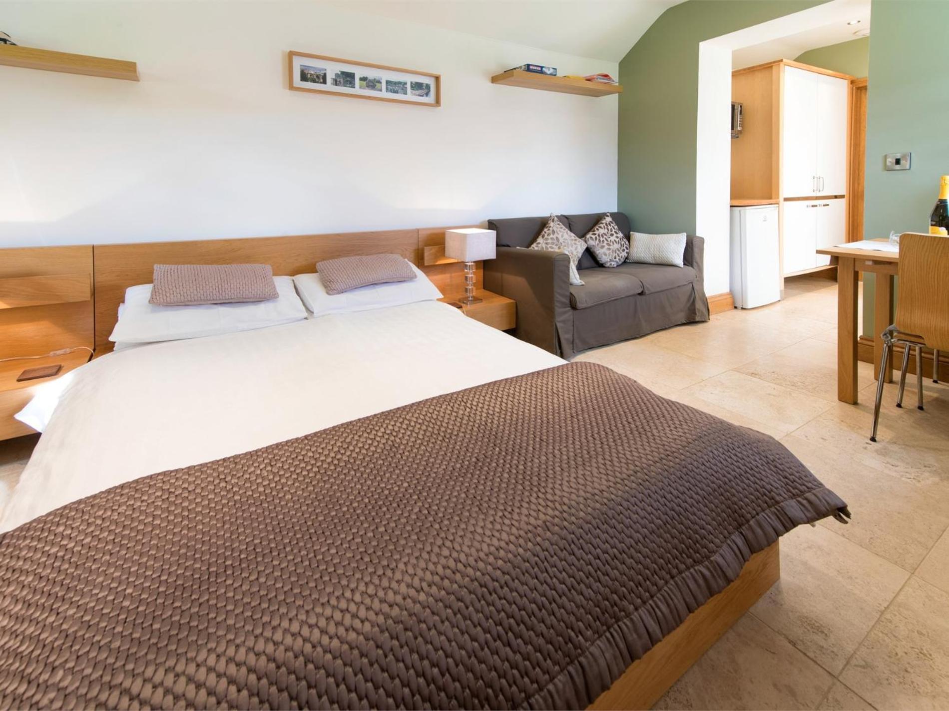 1 Bed In Knaresborough Hh102 Villa Ngoại thất bức ảnh